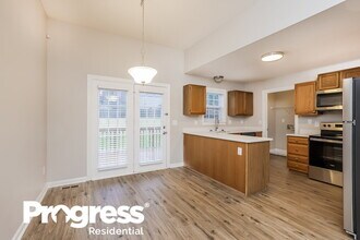 608 Flicker Ct in Wake Forest, NC - Building Photo - Building Photo