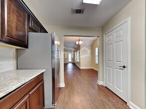 2301 Arrowhead Dr in Denton, TX - Building Photo - Building Photo