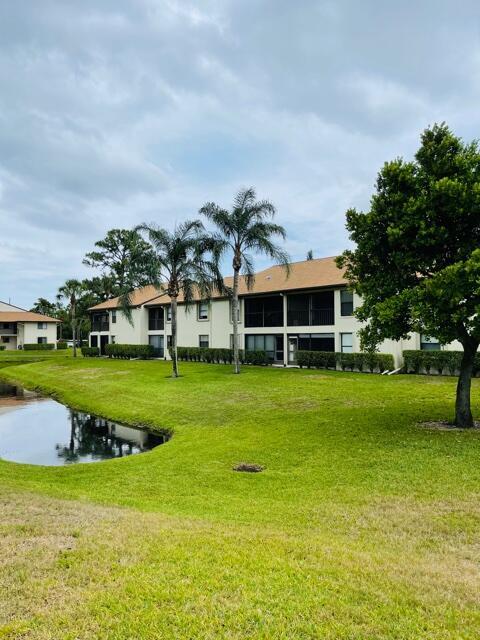 3386 Lucerne Park Dr in Greenacres, FL - Building Photo - Building Photo