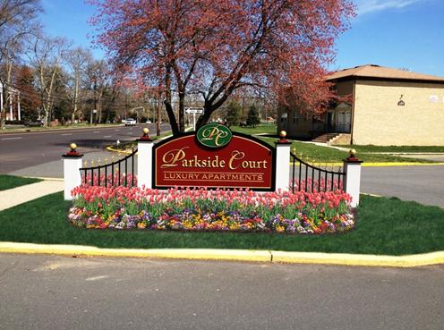 Parkside Court Photo