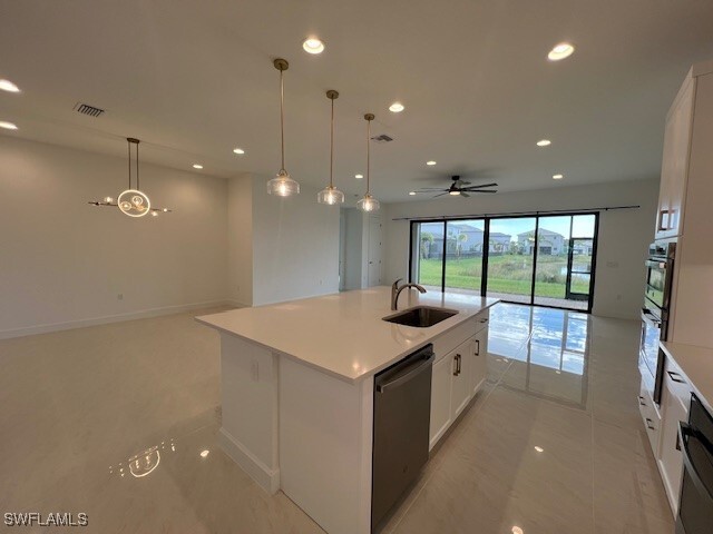 20463 Estero Xing Blvd in Estero, FL - Building Photo