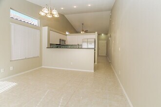 1809 Casa Verde Dr in North Las Vegas, NV - Building Photo - Building Photo