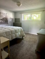 3634 Alpine Pl in Colorado Springs, CO - Building Photo