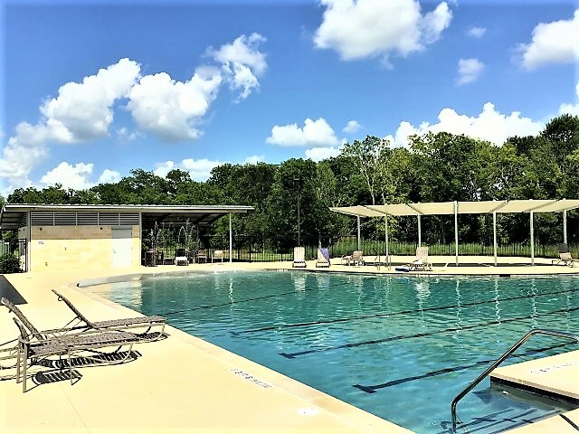8002 Dampton Ln in Austin, TX - Building Photo - Building Photo