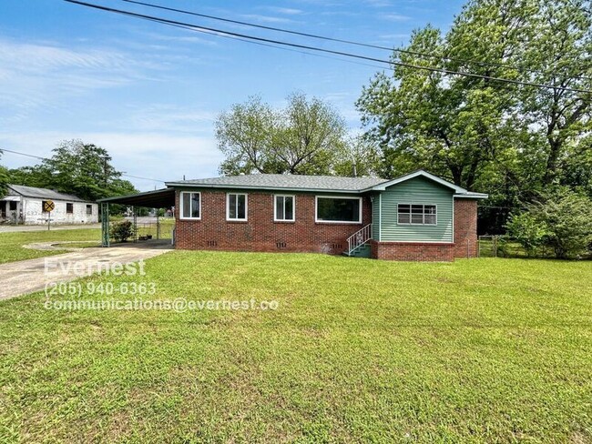 property at 800 7th St