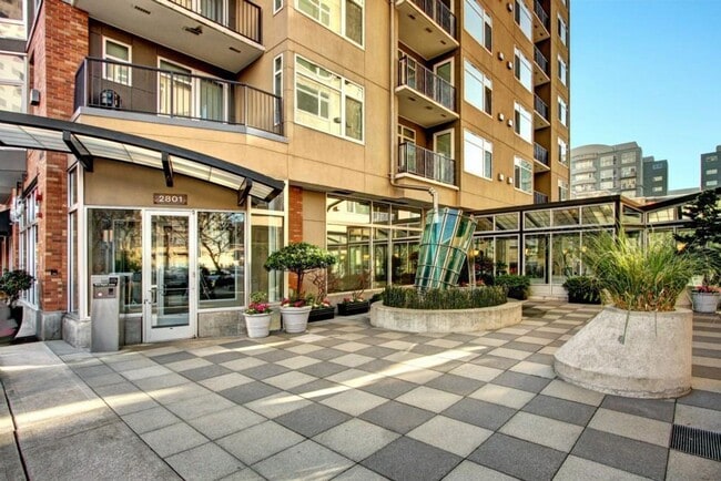 property at 2801 1st Ave