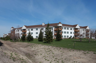 Realife Cooperative Apartments