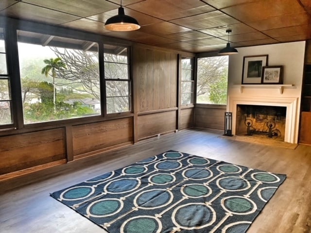 2886 Komaia Pl in Honolulu, HI - Foto de edificio - Building Photo