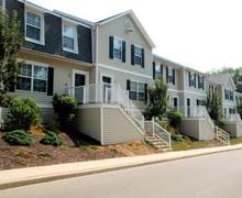 The Quarry in Bloomington, IN - Foto de edificio - Building Photo
