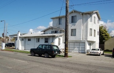 1500 Ward St in Berkeley, CA - Building Photo - Building Photo