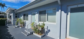 8035 Byron Ave in Miami Beach, FL - Building Photo