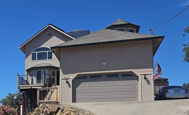 property at 18320 Grizzly Ct