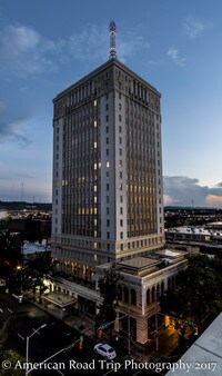 Building Photo - Thomas Jefferson Tower Apartments in Birmingham, Alabama