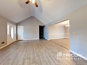 416 Kelleytown Woods Pkwy in Mcdonough, GA - Building Photo - Building Photo