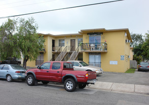 1890 NW Flagler Ter Apartments