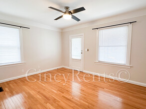 3121 Minot Ave, Unit 1 in Cincinnati, OH - Building Photo - Building Photo