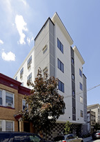 561 56th St Apartments