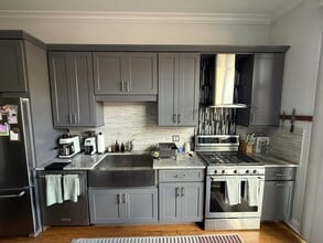 33 S Aberdeen St in Chicago, IL - Building Photo - Building Photo
