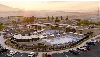 1358 S Pole Creek Ln in Washington, UT - Building Photo - Building Photo