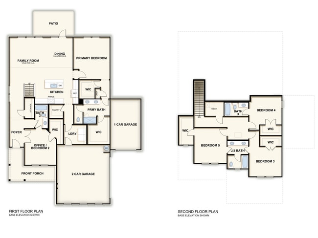 104 Punderson Dr in Mcdonough, GA - Building Photo - Building Photo