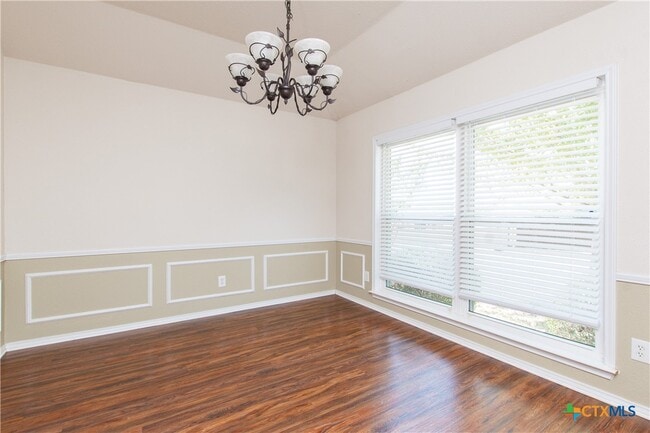 property at 301 Buckskin Trail