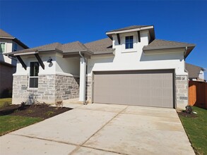 104 Table Top Bnd in Liberty Hill, TX - Building Photo - Building Photo