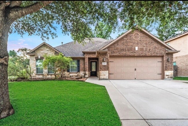 property at 961 Wannan Ln