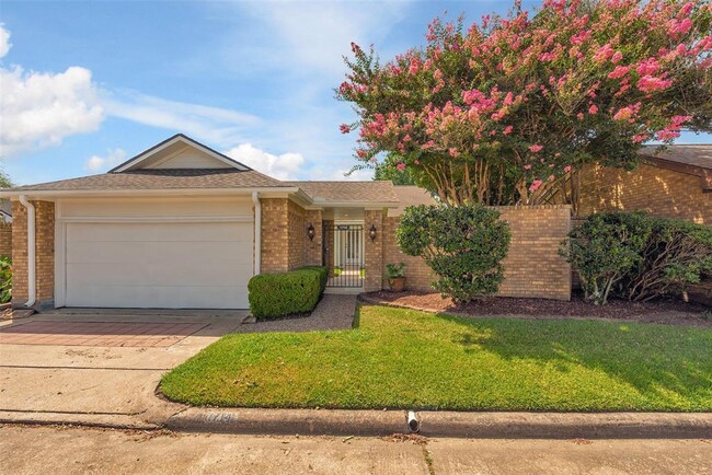 property at 1714 Barleton Way