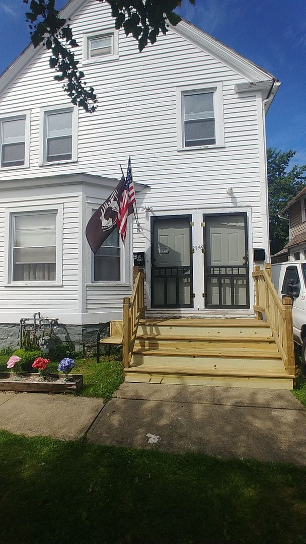 property at 2146 W 81st St