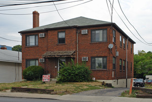 1726 Seymour Ave Apartamentos