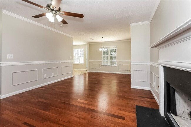3032 Lake Park Trail in Acworth, GA - Building Photo - Building Photo