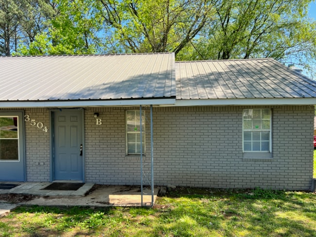 property at 3504 Cole Ave