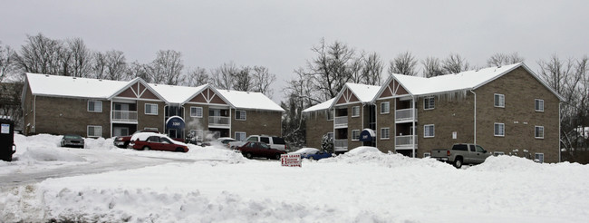 Fairfield Communities in Fairfield, OH - Foto de edificio - Building Photo