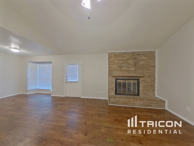 717 Marlow Pl in Arlington, TX - Building Photo - Building Photo