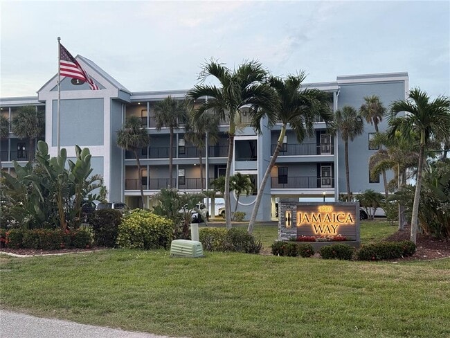 property at 1750 Jamaica Way