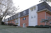 Old Orchard Trace Apartments photo'