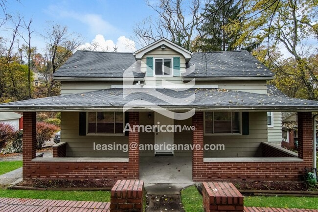 property at 414 Johnston Rd