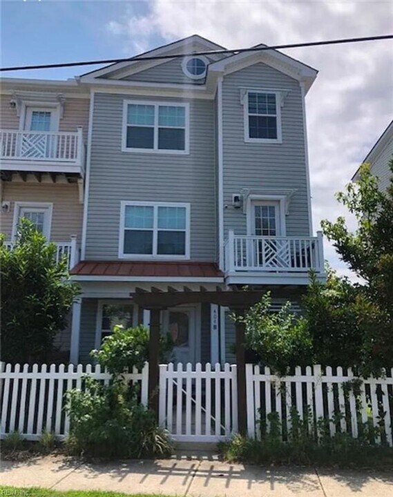 4657 Shallowford Cir in Virginia Beach, VA - Building Photo