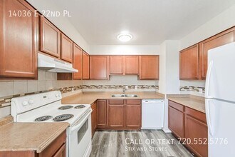 14036 E 22nd Pl in Aurora, CO - Building Photo - Building Photo