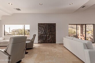 1314 Coyote Pass in Carefree, AZ - Building Photo - Building Photo