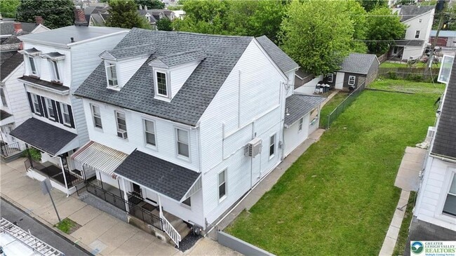property at 1316 Ferry St
