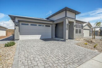 1208 Cattle Trl in Prescott, AZ - Building Photo - Building Photo
