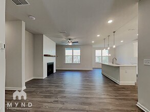 719 Riverwood Pass in Dallas, GA - Foto de edificio - Building Photo