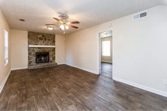 3071 Eastland Way in Snellville, GA - Building Photo - Building Photo