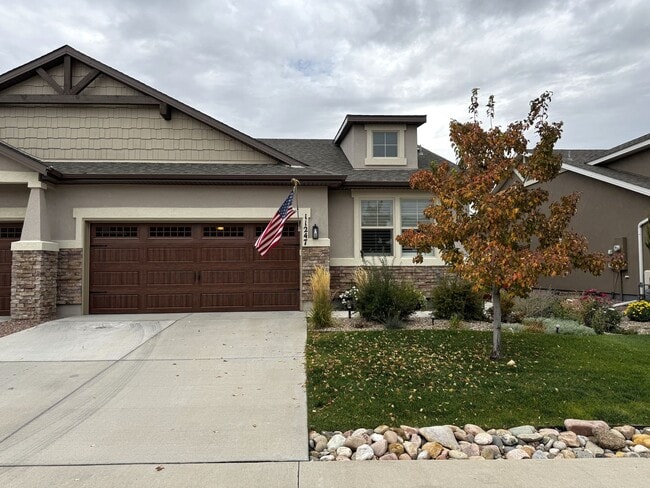 property at 11247 Cold Crk Vw