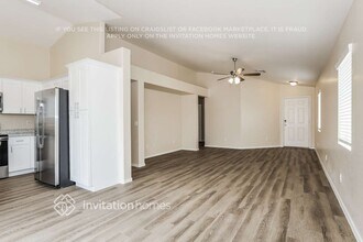 3463 S 162nd Ave in Goodyear, AZ - Building Photo - Building Photo