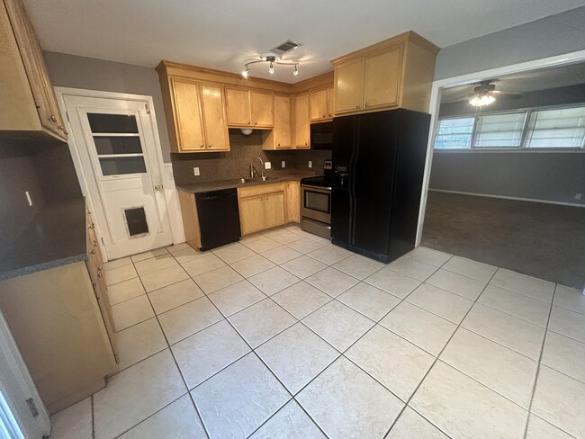 2511 52nd St in Lubbock, TX - Building Photo - Building Photo