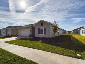 7432 SW 76th Ter in Ocala, FL - Building Photo - Building Photo