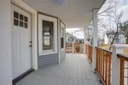 property at 11 Keith St