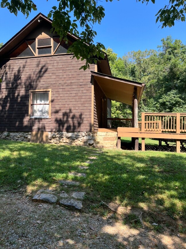 1415 Gholson Rd in Clarksville, TN - Building Photo - Building Photo